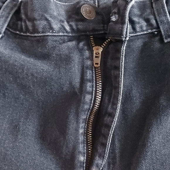 Vintage orange tag Levis's - Picture 6 of 7